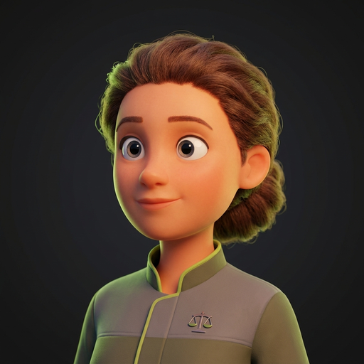 Legal Lena